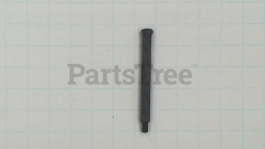 Tecumseh 650877 Screw - image 2