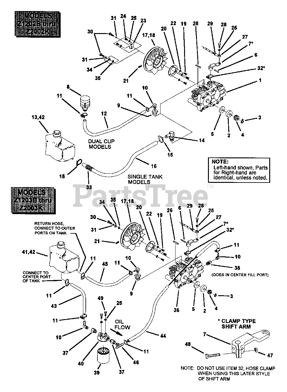 Snapper Z 1403K (80462) Snapper ZeroTurn Mower, 14hp Hydrostat
