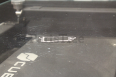 Snapper 692240 Use 699833: Gasket  Breather - image 5