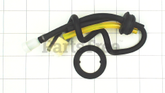 Echo 90138-10 Fuel System Kit, Repower