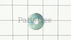 MTD 9929 Washer, 1.125 X .344