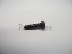 RedMax 530015892 Starter Cover Screw, 36/41 - image 1