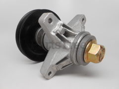 MTD 618-04129 Blade Spindle Assembly - image 1