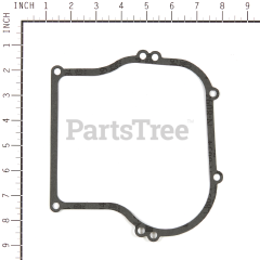 Snapper 555237 Gasket-Crankcase - image 3