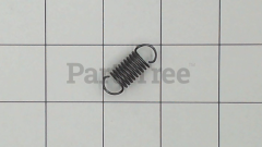 Briggs & Stratton 690480 Governor Spring - image 1