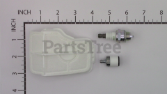 Echo 90121 Tune-Up Kit - image 4