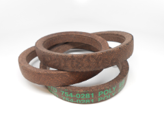 MTD 754-0281 Belt, .70" X 44.2"