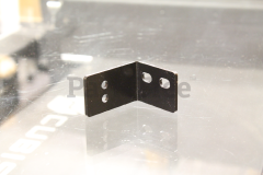 Murray 7301133BM Bracket, Rear Deck Cover Support 285z - image 1