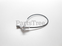 Snapper 579856MA Cable, .205 Eye 6.125 - image 4