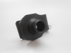 Scag 04110-03 U-Nut, 3/8-16 - image 2