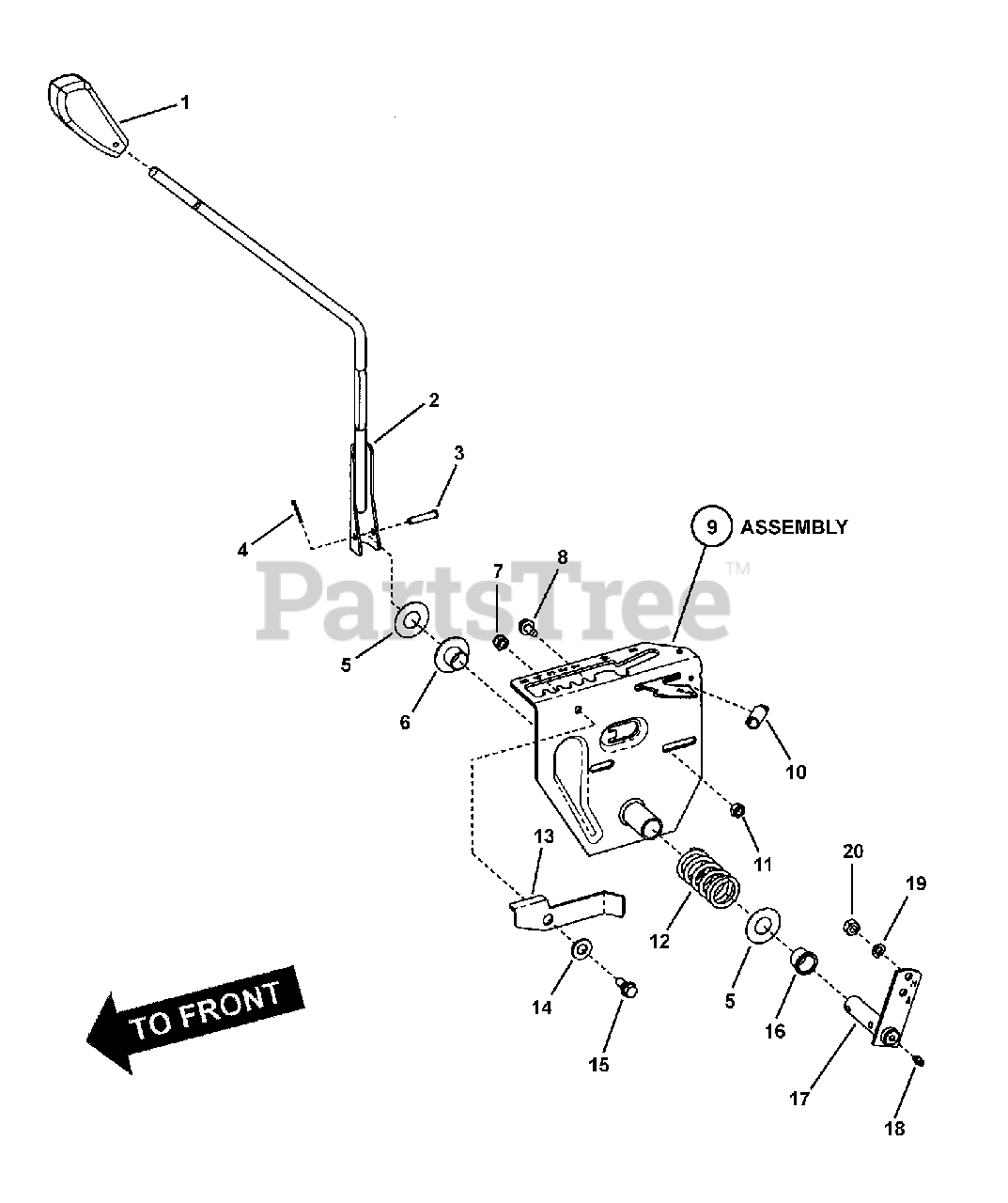 Snapper 3012523BVE (85623) Snapper 30" RearEngine Riding Mower, 12hp