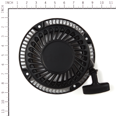 Snapper 808087 Use 692102: Starter  Rewind Assy - image 5