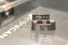 Echo 13040509860 Air Cleaner Bracket Kit - image 1