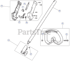 Craftsman SE 2200 (CMXEDAMDSE25) (41BDSE25793) - Craftsman Edger