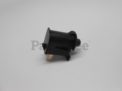 Snapper 1709359 Push Button Switch, Normally Open, Black - image 5