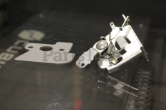 Snapper 498909 Use 692616: Bracket  Control As - image 4