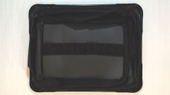 MTD 664-04090A Grass Bag Assembly, Hard Bottom - image 2