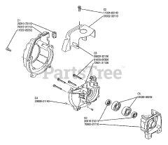 Shindaiwa GP 45 - Shindaiwa Water Pump