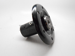 Snapper 1653721 Tube Asmy-Arbor W/Bea - image 1