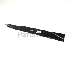 Briggs & Stratton 1737816BZ Mower Blade, 42" Deck - image 2