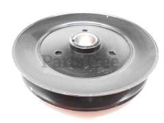 Exmark 1-633010 Split Steel Sheave - image 1