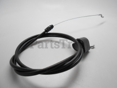 Simplicity 7101399YP Bail Cable, 21" Mower - image 5