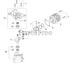 Shindaiwa HT 231 - Shindaiwa Hedge Trimmer, Single-Sided (SN: T08511001001 - T08511999999)