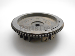Tecumseh 611197 Flywheel - image 2