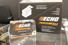 Echo 6450001 50:1 Powerblend 2-Stroke Oil, 2.6oz Pack Of 48