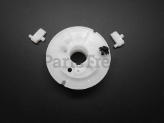 RedMax 530069418 Starter Pulley Kit - image 2