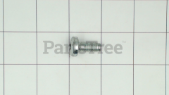 MTD 910-1611 Tt Screw, 5/16-18