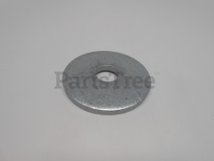 Snapper 71656916 Spring Washer, 0.475 - image 1