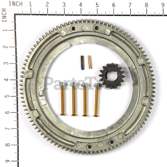 Cub Cadet IH-126094-C1 Gear Ring - image 5