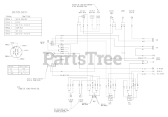Exmark PHZ19KA443 - Exmark 44