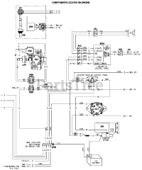 Generac QT08054KVSNA - Generac 80kW Home Standby Generator (SN: 5688357 - 5688357) (2009) Wiring Diagram (0G1295)