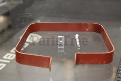 Snapper 291490 Use 691937: Fuel Tank Strap