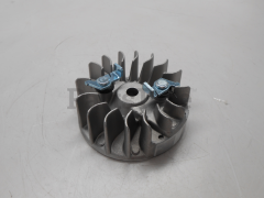 MTD 753-06221 Flywheel Assembly, Ac 3.1 - image 1