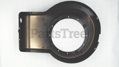 Snapper 299853 Use 491596: Blower Housing Assy - image 1