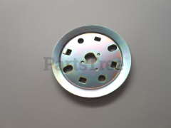 RedMax 506030001 Pulley - image 2