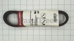 Snapper 037X38MA Belt-4l 40.31 Tracti - image 1