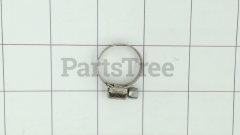 Toro 97-1271 Hose Clamp - image 1