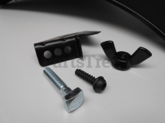 RedMax 530069666 Shield - image 2