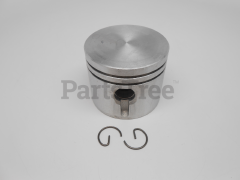 Tecumseh 310230C Piston And Pin - image 1