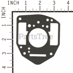 Snapper 805541 Use 692077: Gasket  Air Horn - image 3