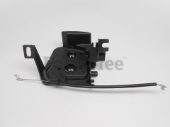 Jonsered 545046901 Filter Housing And Cable - image 2