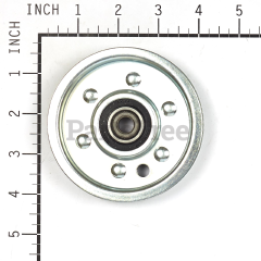 Snapper 72025344 Pulley-Idler 03.750od - image 4