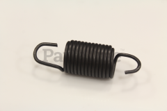 MTD 732-04411 Extension Spring, D - image 2