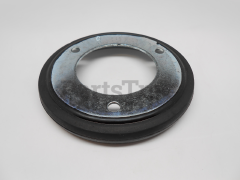 Snapper 1501435 Friction Wheel, 4.3 Ru - image 4