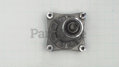 RedMax 532124707 Wheel Bracket, Black - image 5