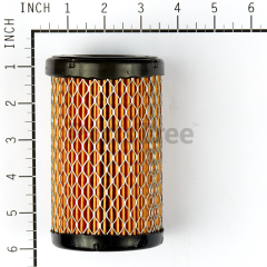 Snapper 591334 Air Filter Cartridge - image 3